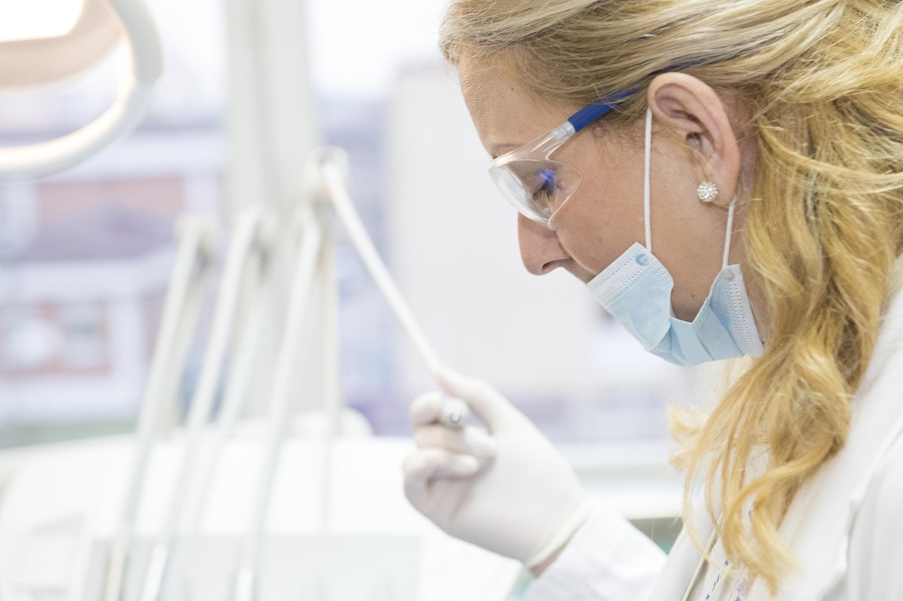 Moderná dentálna technológia