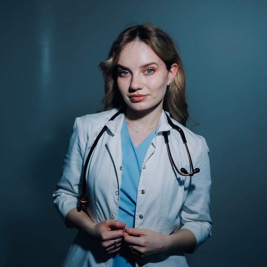 Tomáš Urban, DDS, dentist